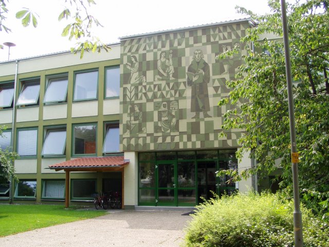 Realschule Thannhausen